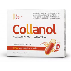 COLLANOL 20CPS