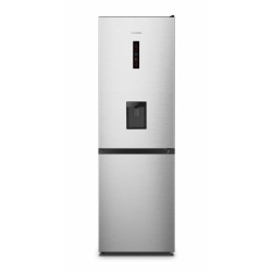 COMBINA FRIG. HEINNER HCNF-HS304XWDE++ - Img 1