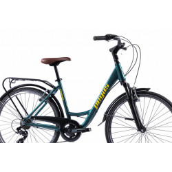 COMODA 26'' BRITISH GREEN - Img 6