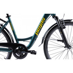 COMODA 26'' BRITISH GREEN - Img 16