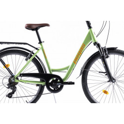 COMODA 26'' VERDE FISTIC - Img 7