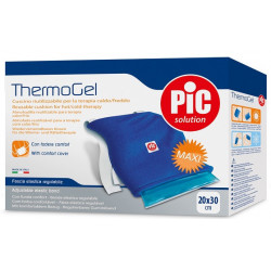 COMPRESA REUTILIZABILA THERMOGEL 20X30CM