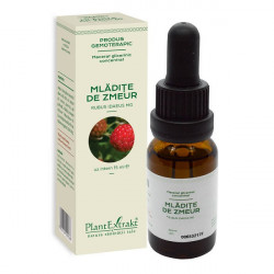 CONCENTRAT MLADITE ZMEUR 15ML
