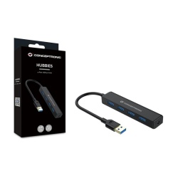 CONCEPTRONIC USB HUB 4PORT C4PUSB3 - Img 9