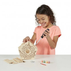 Construieste casuta pasarelelor Melissa and Doug - Img 3