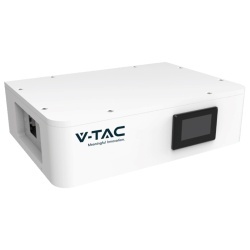 CONTROL BOX HIGH VOLTAGE + CABLU 2M - Img 2