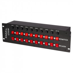 Controller echipamente 10 cai 3x2.5mm 1.5m - Img 3