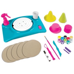 COOL MAKER ATELIERUL DE OLARIT - Img 2