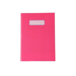 COPERTA COLIBRI A4 120 MICRONI MAGENTA