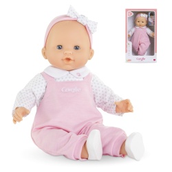 COROLLE MGP BEBELUSUL LISE 36CM - Img 9