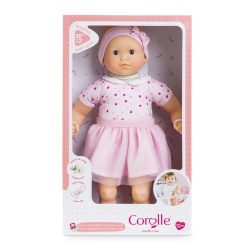 COROLLE MPP PAPUSA MEA ADORABILA MICA 30CM - Img 1