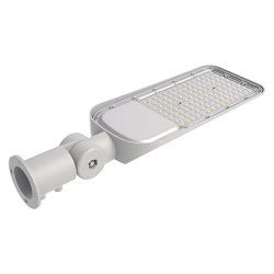 CORP ILUMINAT STRADAL LED 150W 120LM/W 6500K CIP SAMSUNG - Img 1