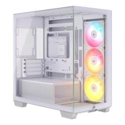 Corsair case 2800X RS-R ARGB Micro-ATX