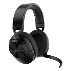 Corsair HS55 WIRELESS HEADSET-Carbon - Img 8
