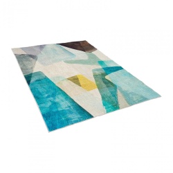 Covor printat, FOREST 200x300 - Img 3
