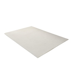 COVOR SHAGGY SOFT BLANITA 70X140 CM ALB - Img 4