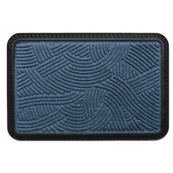 COVORAS INTRARE TEXTIL+CAUCIUC 40X60CM - Img 10