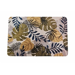 Covoras printat 40x60 Palm