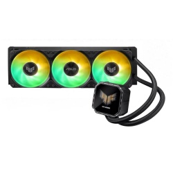 CPU Cooler AS TUF GAM LC III 360 ARGB LC - Img 2