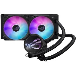 CPU Cooler Asus ROG STRI LC III 240 ARGB - Img 4