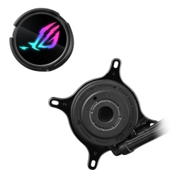 CPU Cooler Asus ROG STRI LC III 240 ARGB - Img 10