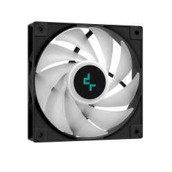 CPU COOLER DEEPCOOL AG400 DIGITAL ARGB - Img 16