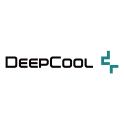 CPU COOLER DEEPCOOL AK400 BLACK