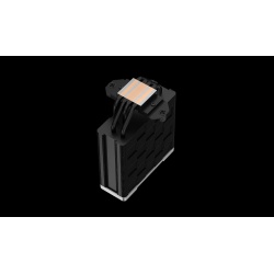 CPU COOLER DEEPCOOL AK400 ZERO DARK - Img 4