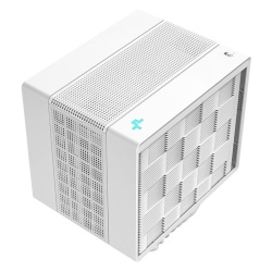 CPU COOLER DEEPCOOL ASSASIN 4S WHITE - Img 1