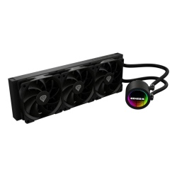 CPU COOLER GENESIS HYDRA 360 BLACK - Img 6