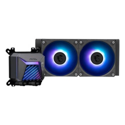 CPU COOLER MSI MAG CORELIQUID A15 240 BL - Img 3
