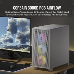 Cr 3000d rgb atx wh - Img 12