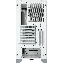 CR Case 4000D AIRFLOW Mid-Tower White - Img 11