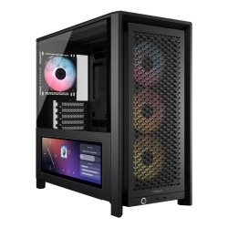 CR CASE 4000D LCD RS ARGB Premium MT
