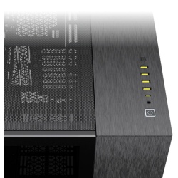 CR Case 6500X Mid-Tower DUAL CHAMB B/OBS - Img 7