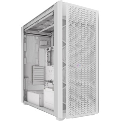 CR Case 9000D RGB AIR SUPER FT WHITE - Img 1