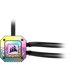 CR COOLER H100I Elite Capellix XT Liquid - Img 12