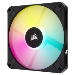 CR COOLER iCUE AF120 RGB SLIM 2x120mm - Img 4