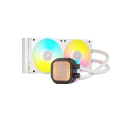 CR COOLER iCUE LINK TITAN 240 RX RGB W - Img 3