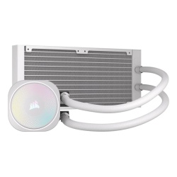 CR LIQUID COOLER NAUTILUS 240 RS ARGB WH - Img 12