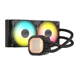 CR LIQUID COOLER NAUTILUS 240 RS ARGB - Img 10
