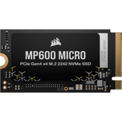 CR SSD MP600 MICRO 1TB M.2 PCIE 4.0 - Img 4