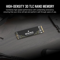 CR SSD MP700 PRO SE 4TB M.2 NVMe PCIe5 - Img 9