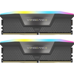 CR VENGEANCE DDR5 64GB (2x32GB) 6000 MHZ - Img 3