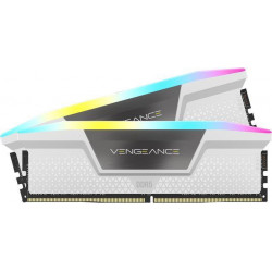 Cr vengeance rgb 32gb (2x16gb) ddr5 cl40 - Img 2