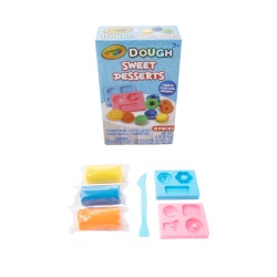 CRAYOLA SET MIC DELICIU DULCE - Img 5
