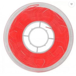 Creality 3d filament cr-pla fl red - Img 1