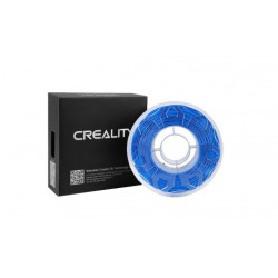 Creality 3d filament cr-tpu blue