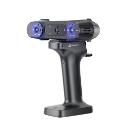 CREALITY 3D SCANNER CR-SCAN RAPTOR X - Img 8