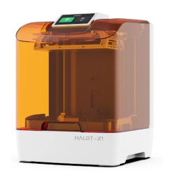 CREALITY HALOT-X1 RESIN 3D PRINTER